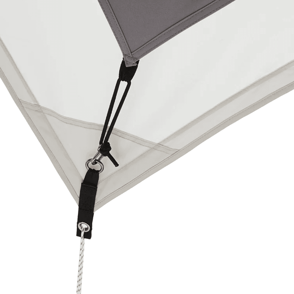 Takibi Tarp Hexa Set M, view: 2