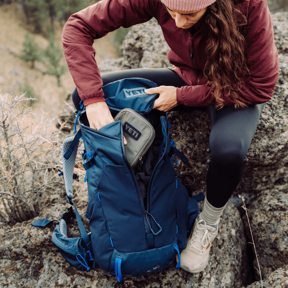 W's Skala 32L Classic Navy, view: 6
