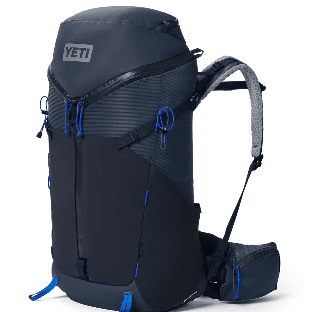 W's Skala 40L Classic Navy, view: 0