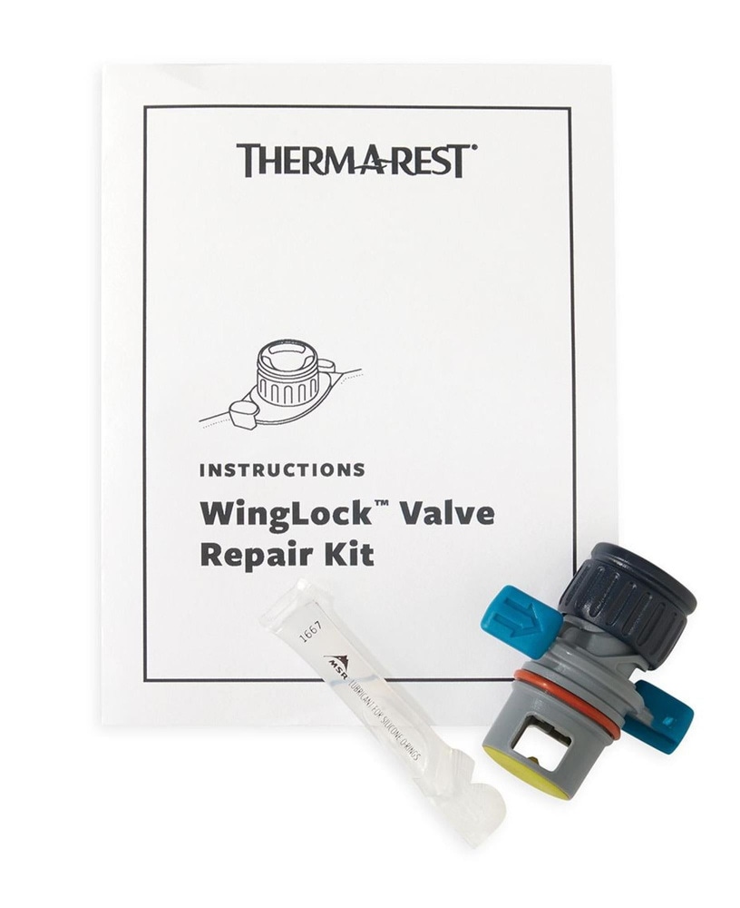 productImage: WingLock Repair Kit Blå