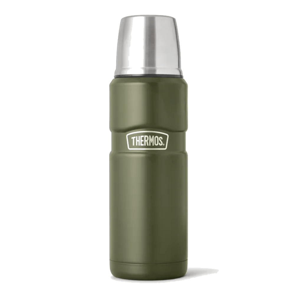 productImage: King Flask 0.5L Mossgrön