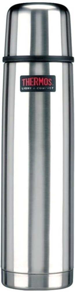 productImage: Ståltermos Light & Compact 1,0 L
