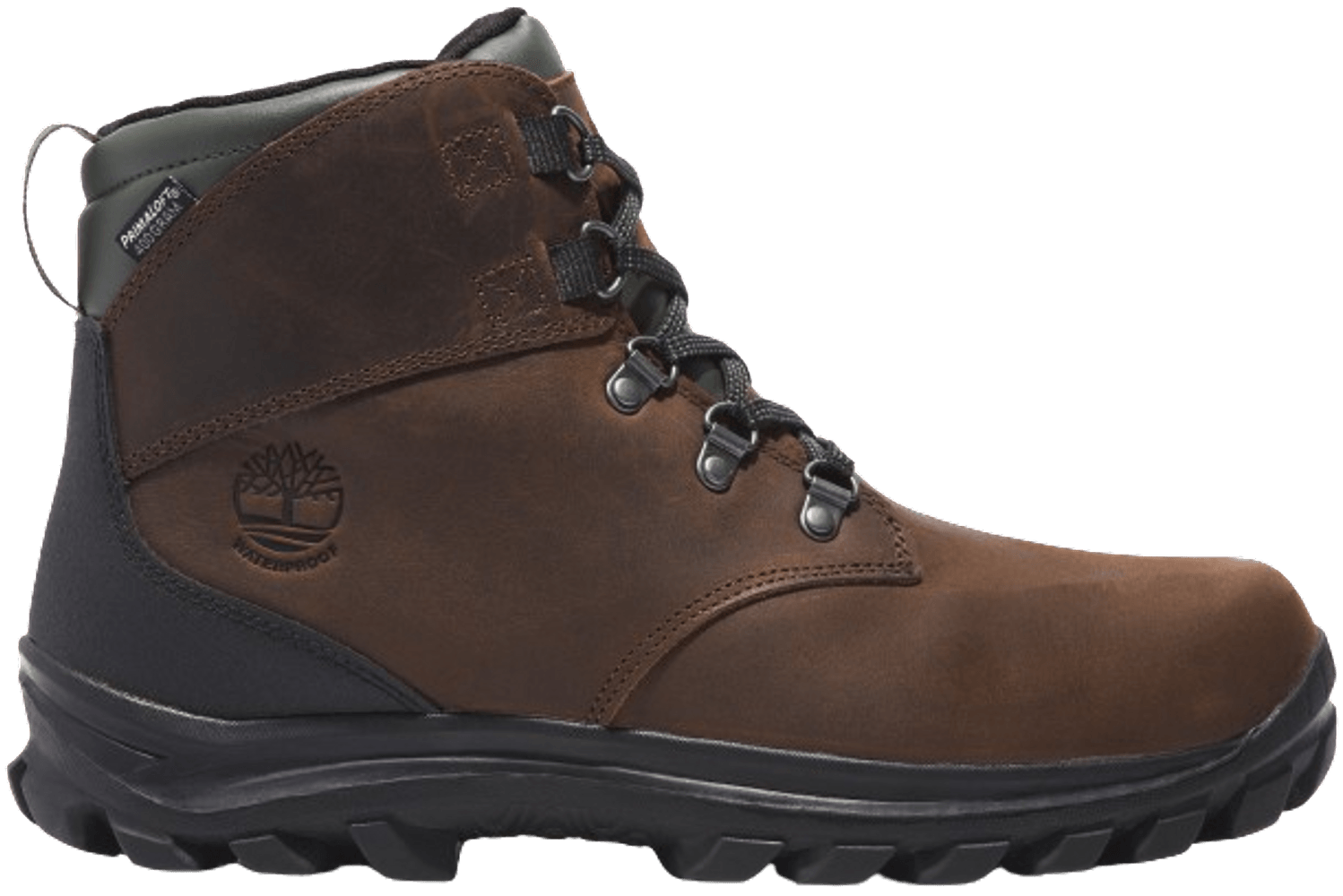 productImage: M's Chillberg WP Chukka Dark Brown