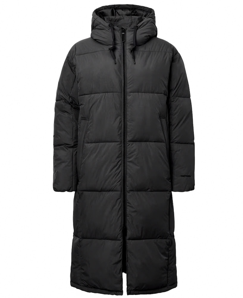 productImage: Puffer Parka W Jet Black