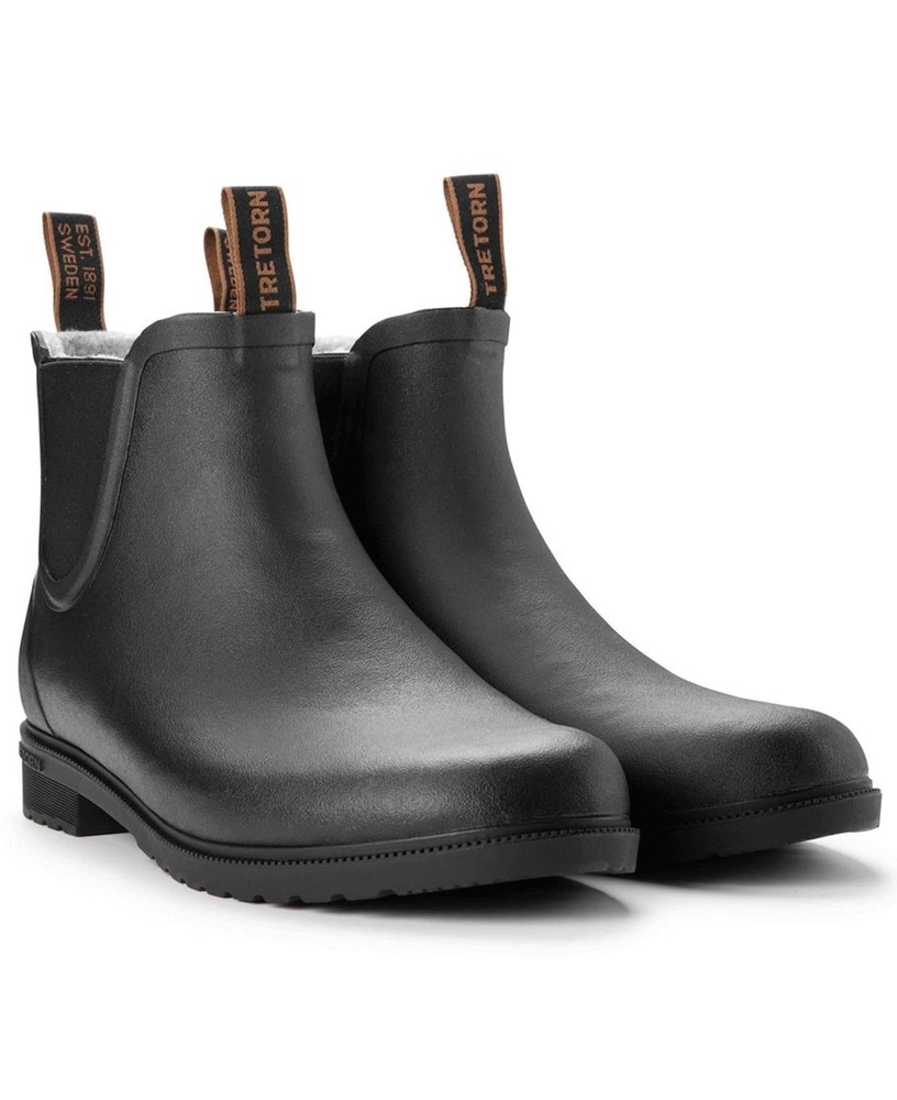 productImage: Chelsea Classic Winter Svart