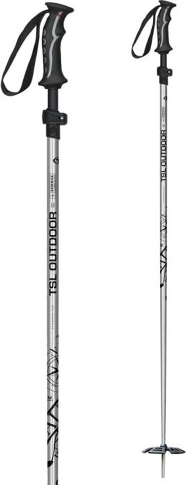 productImage: TSL Semnoz Alu 2 XL Classic Snösko- & Vandringsstavar