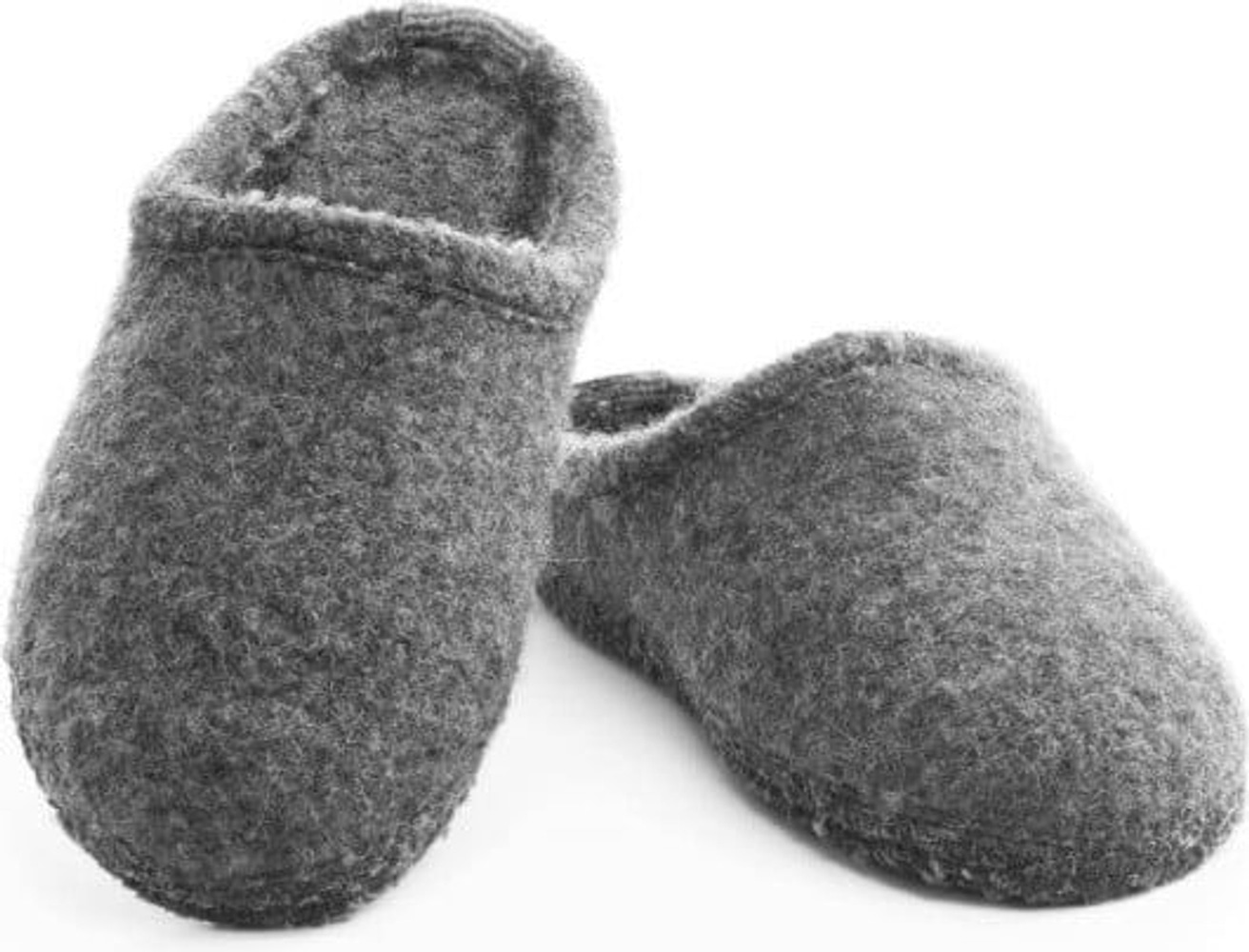 productImage: Original M's Mohair Seamless Grey Melange