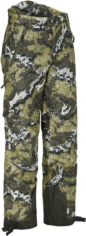 productImage: Ridge Woman Trouser Desolve Veil