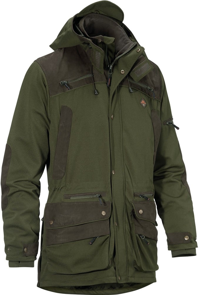 productImage: Crest Light Classic Jacket