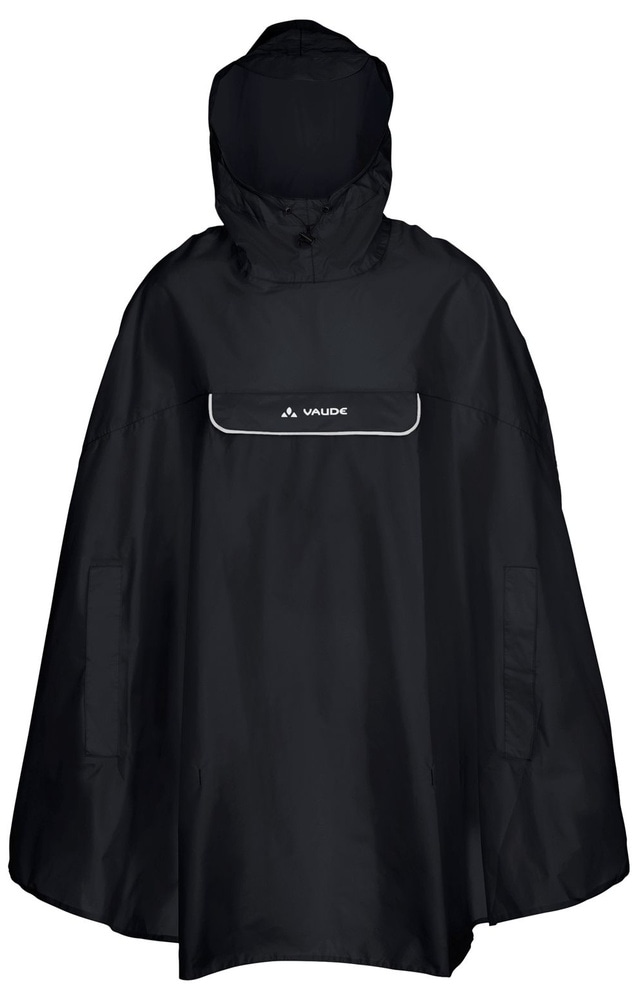 productImage: Valdipino Poncho Black