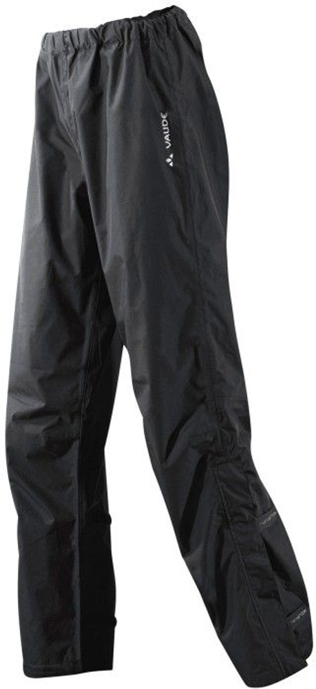 productImage: Dame Fluid Pants Svart