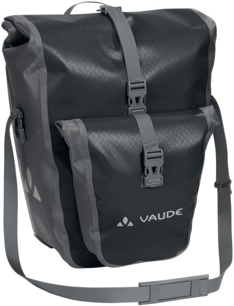 productImage: Aqua Back Plus Single Black