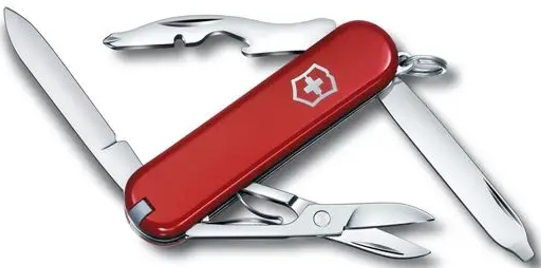 productImage: Fickkniv Rambler Röd