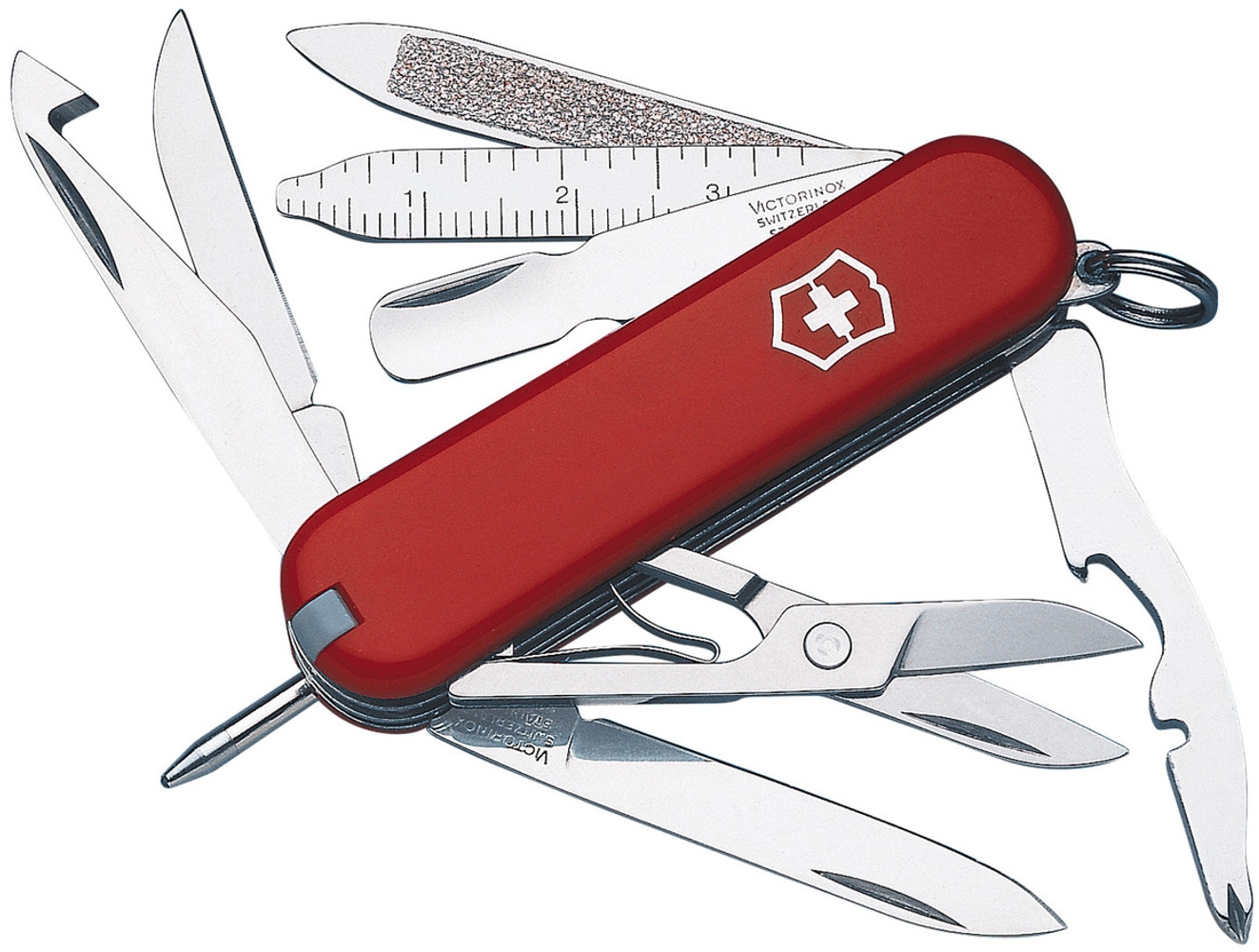 productImage: Minichamp Röd