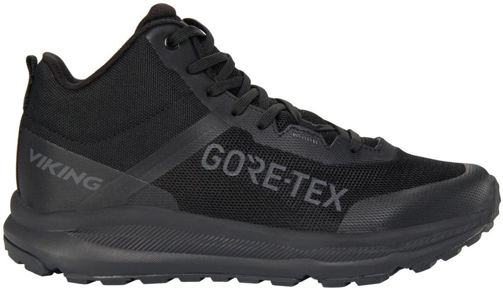 productImage: Men Stride Mid GTX M Black