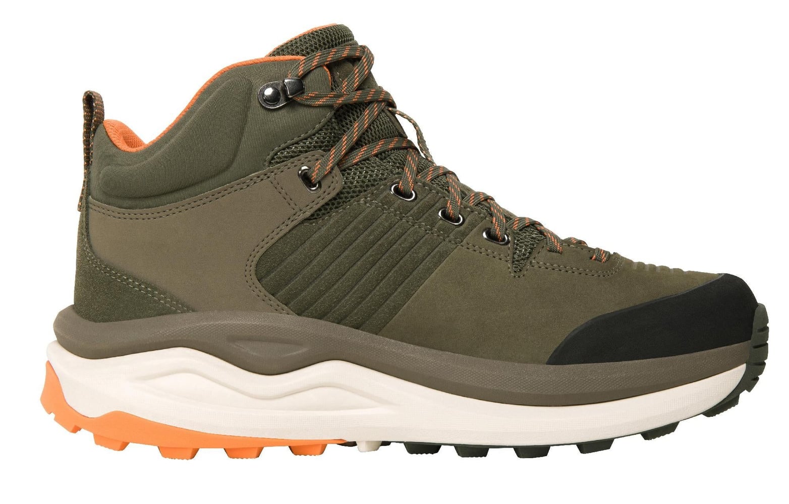 productImage: Cerra Hike Mid GTX M Olive/Orange