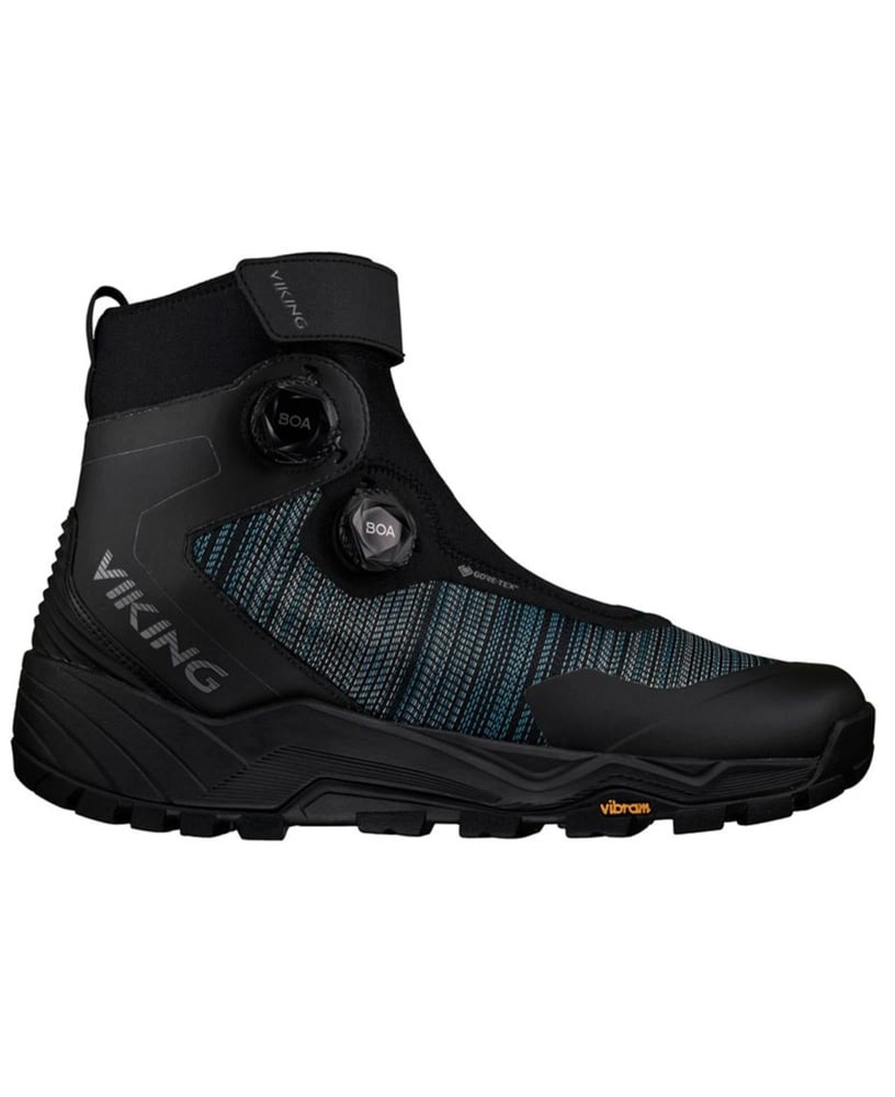 productImage: Cerra Rolling GTX BOA Black/Aqua