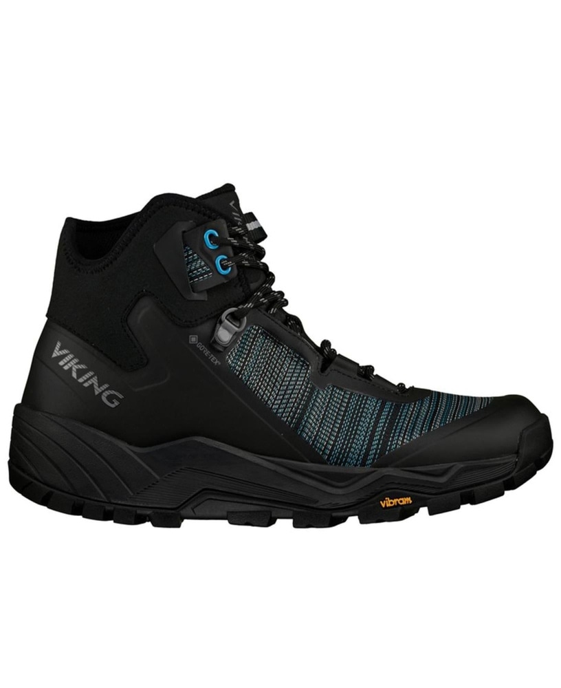 productImage: Cerra Rolling Mid GTX Black/Aqua