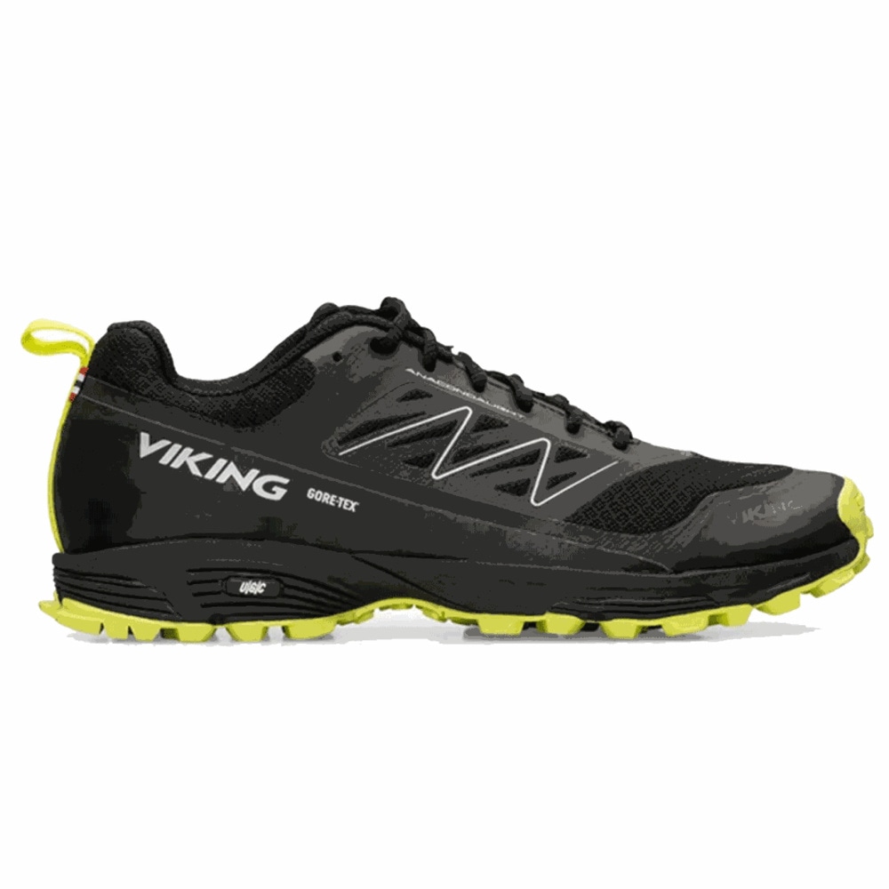 productImage: Anaconda Light Inv Fit GTX Black/Lime