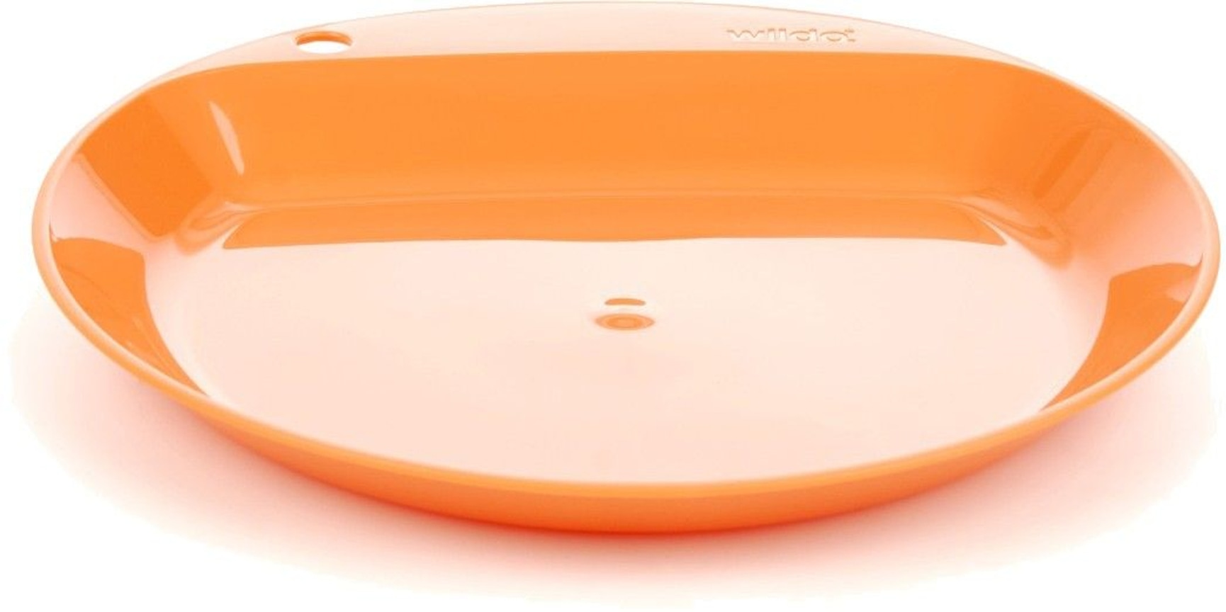 productImage: Tallrik Flat Orange