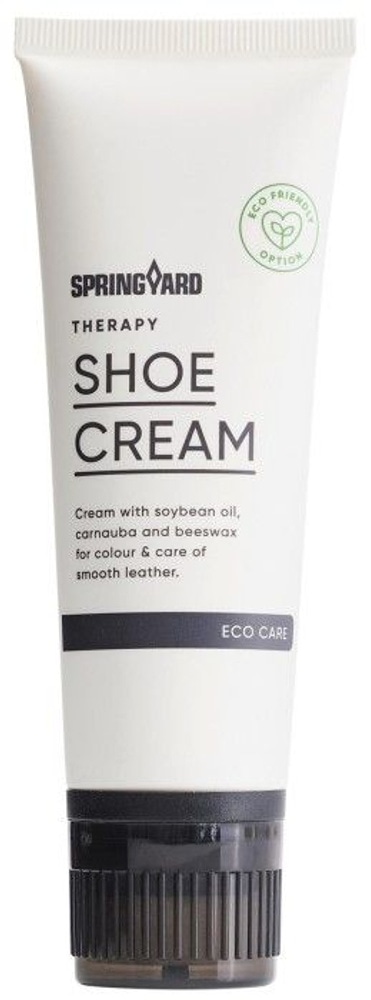 productImage: Shoe Cream 75 ml White