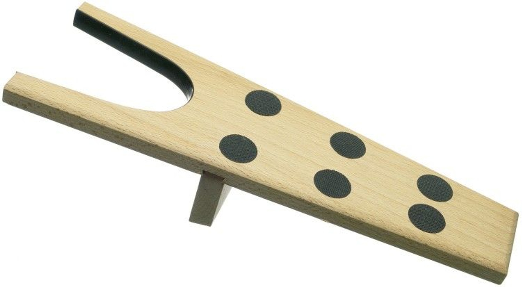 productImage: Jacky Wood Stövelknekt