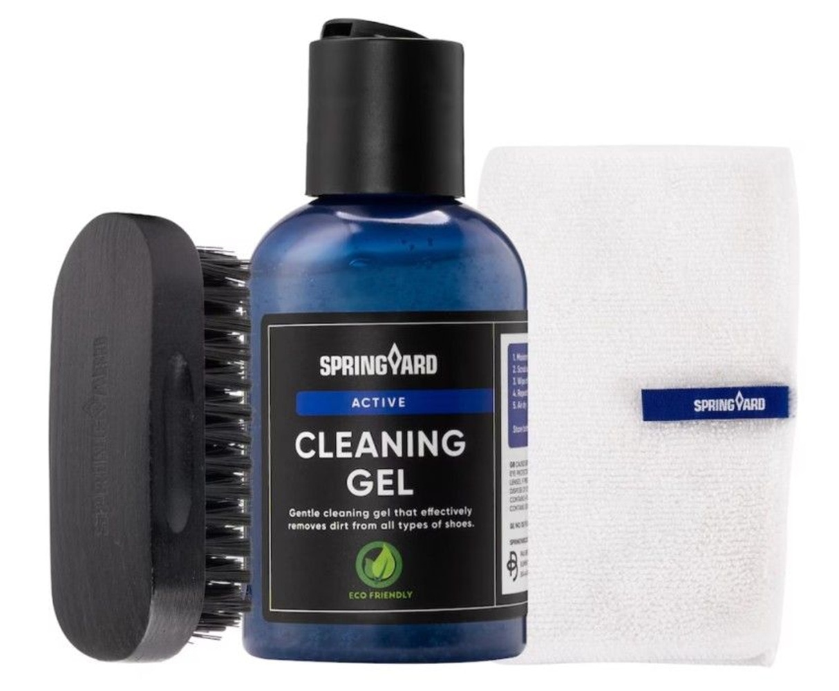 productImage: Cleaning Kit (Mocka, Nubuk, Canvas)
