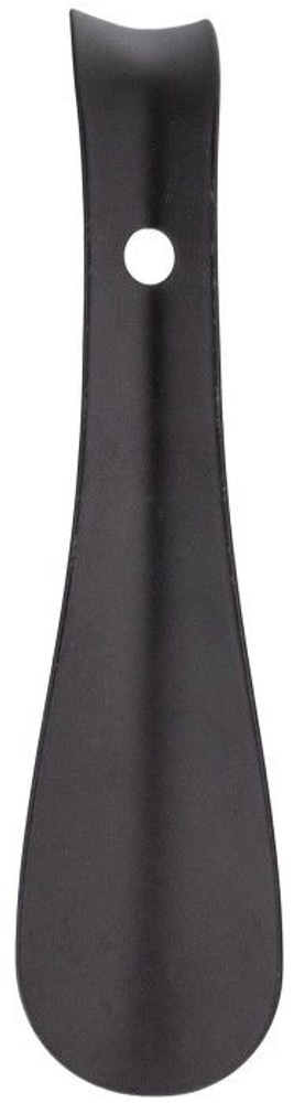 productImage: Steel Horn Colour 16 cm Mattsvart Metall