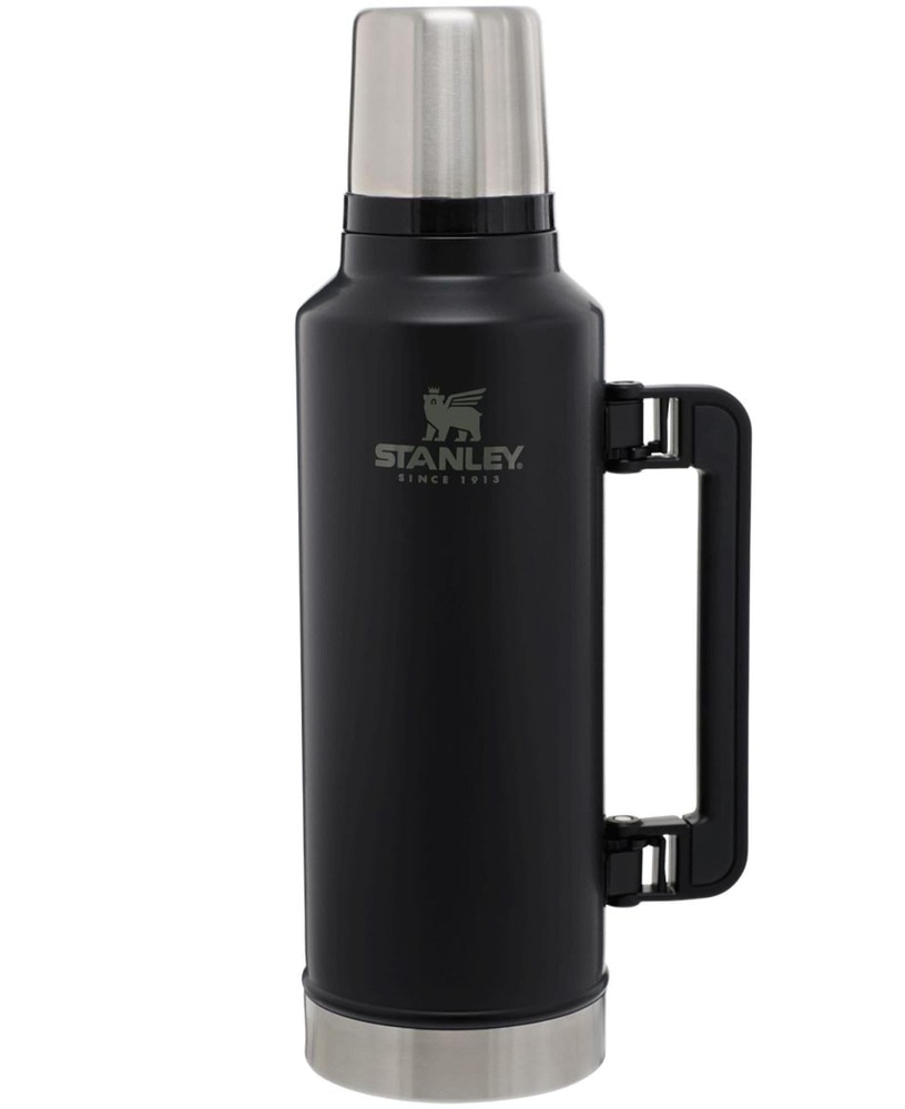 productImage: Classic Vacuum 1,9L Matte Black