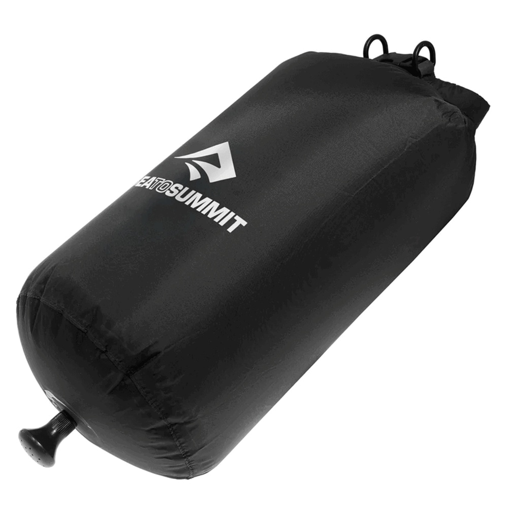 productImage: Pocket Shower Black