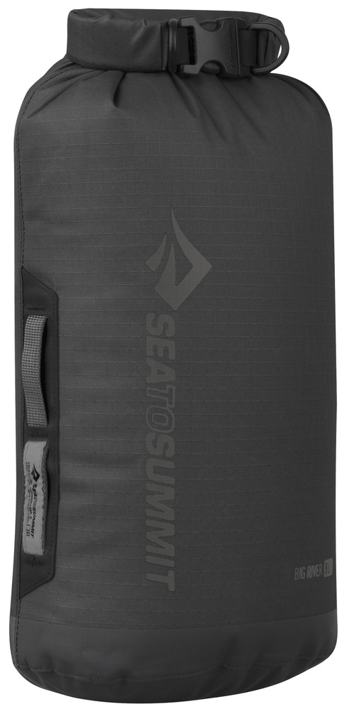 productImage: Eco Big River 8 L Black