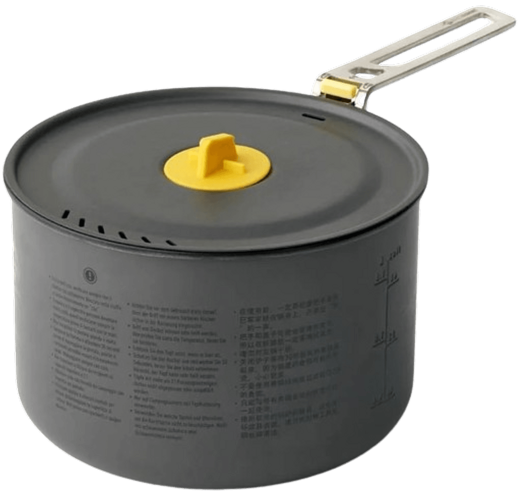 productImage: Frontier UL Pot 2L