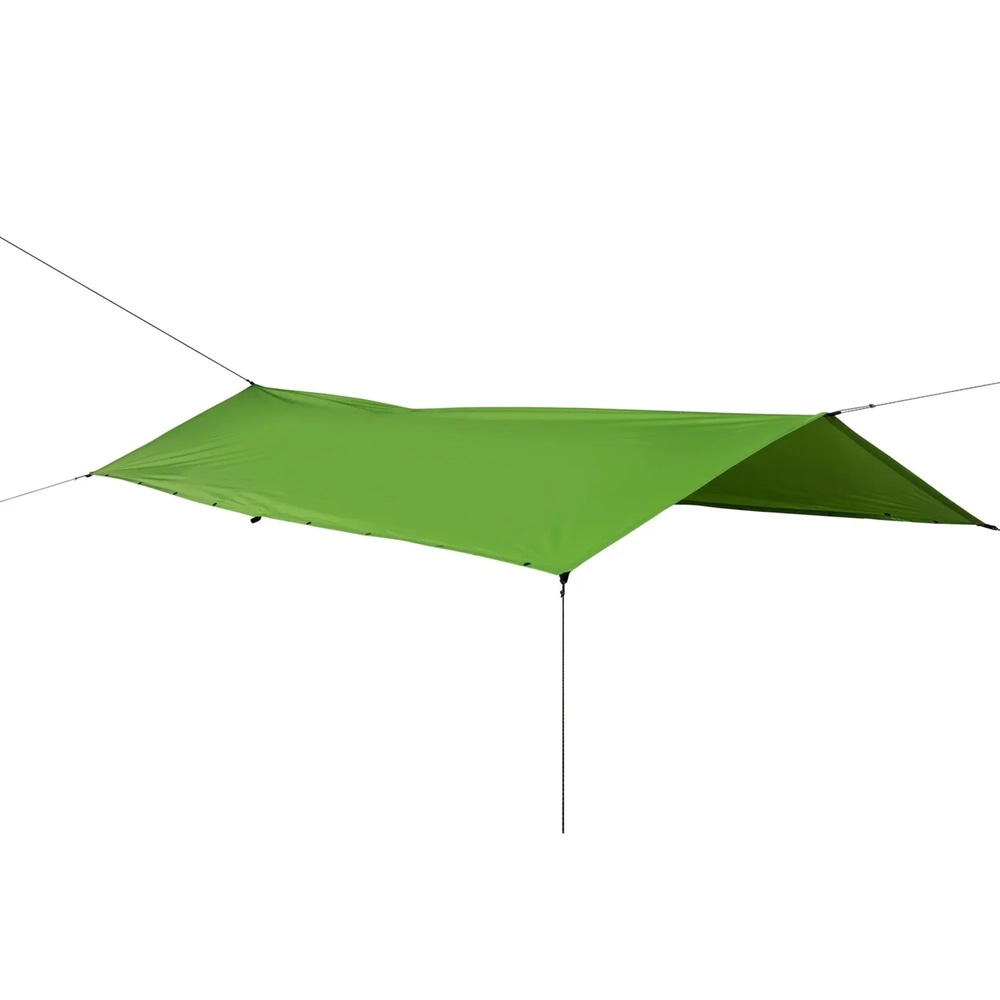 productImage: Poncho Standard Tarp Green