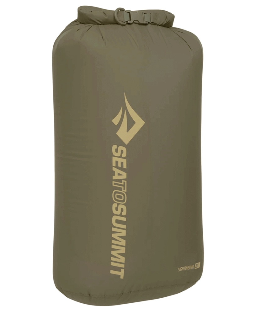 productImage: Eco Lightweight Drybag 20L Olive