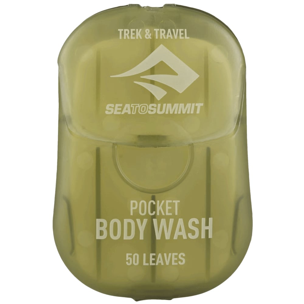 productImage: Pocket Body Wash Green