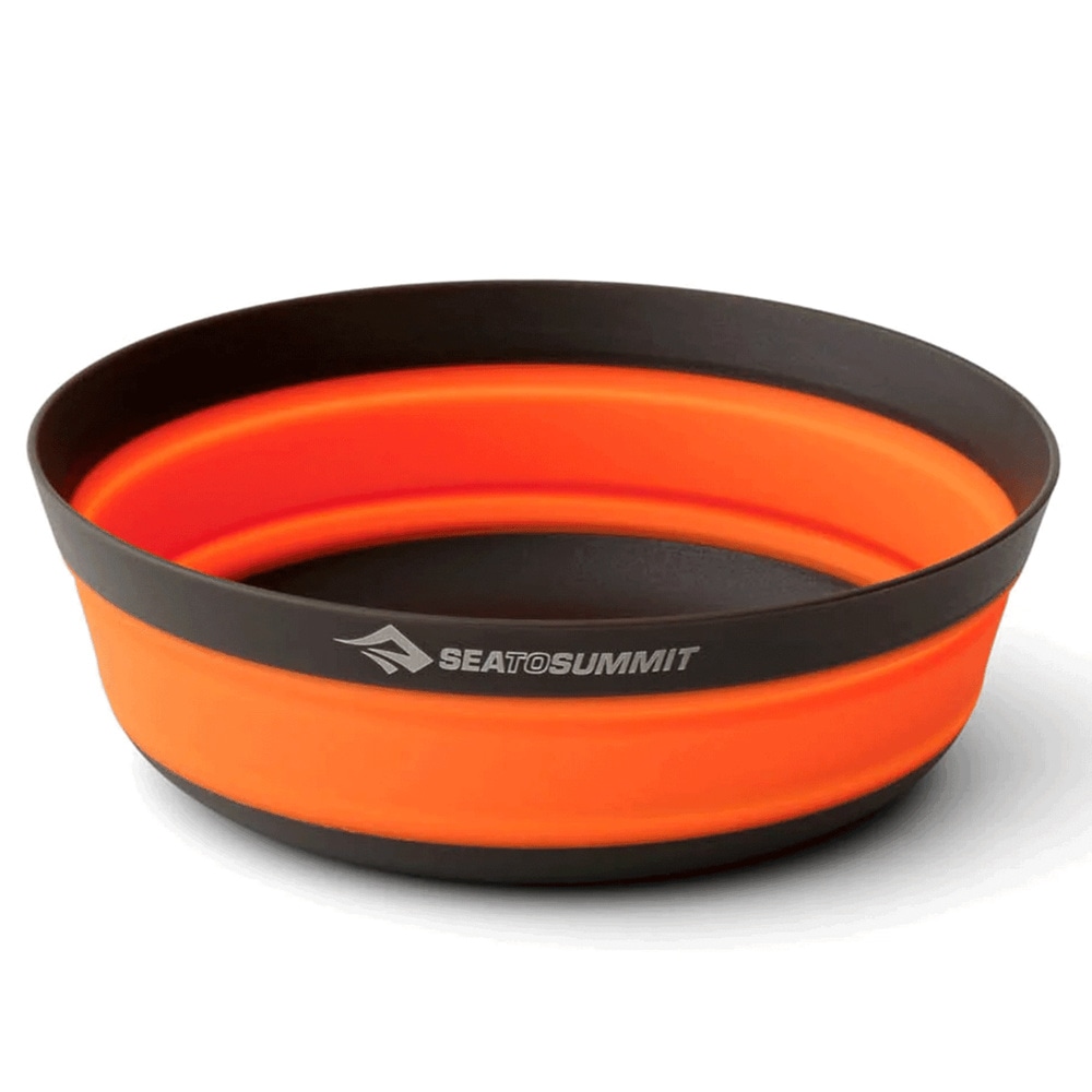 productImage: Frontier Ul Collapsible Bowl Large Orange