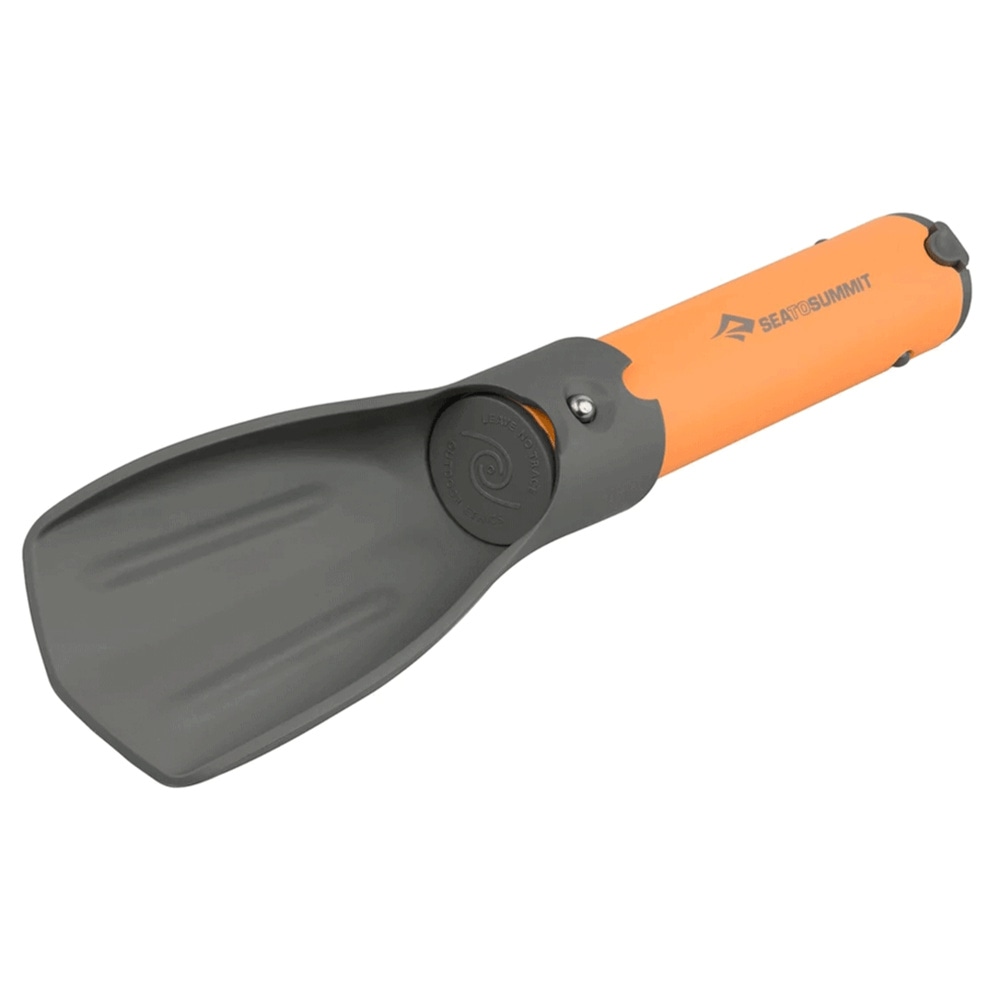 productImage: Pocket Trowel Nylon Orange