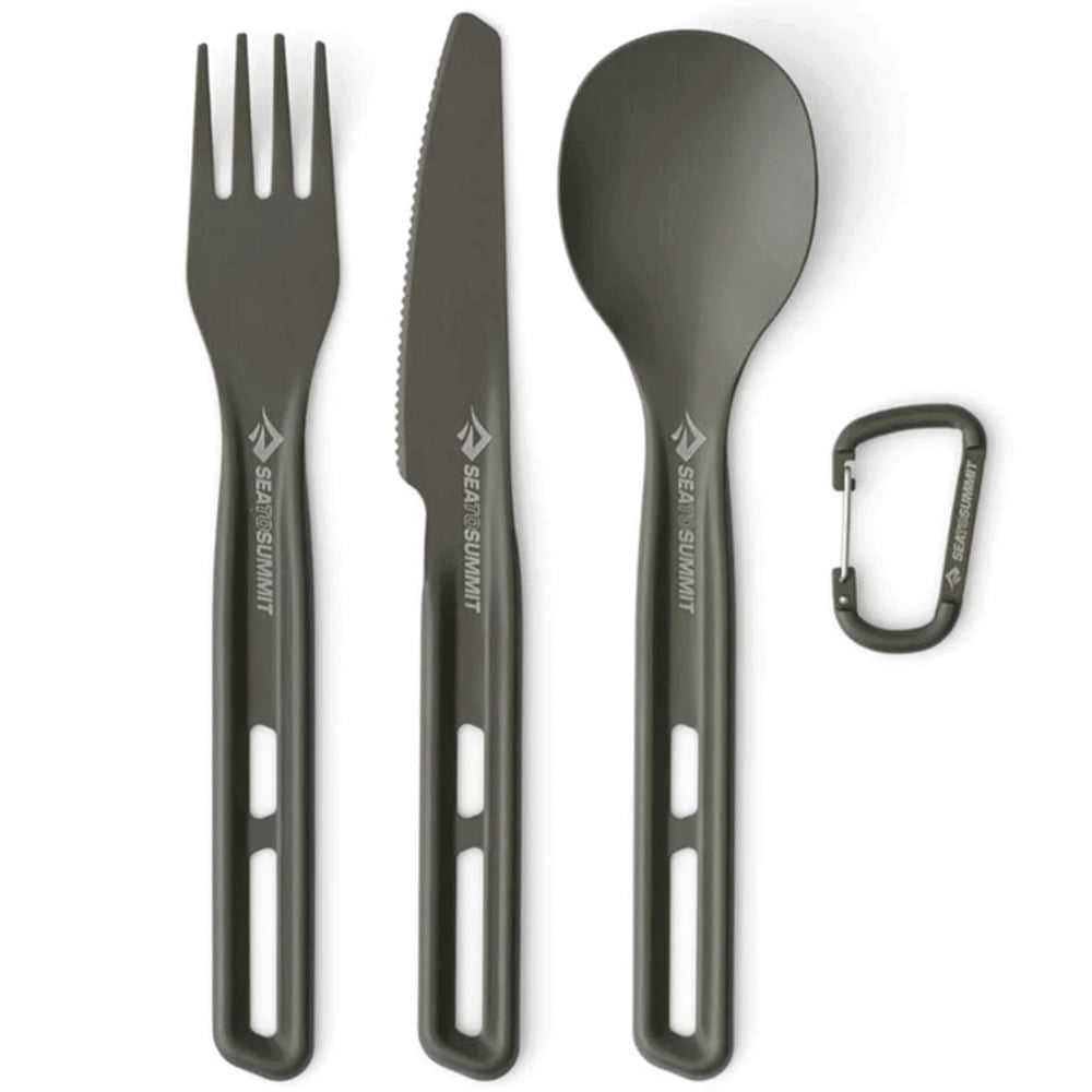 productImage: Frontier Ultralight Cutlery Set Grey