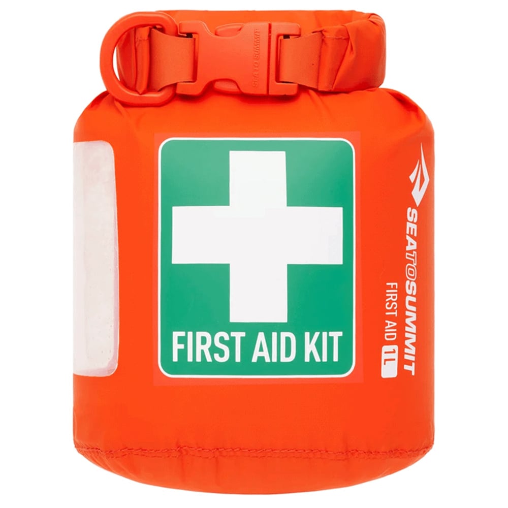 productImage: Eco Lightweight Drybag Firstaid 1L Orange