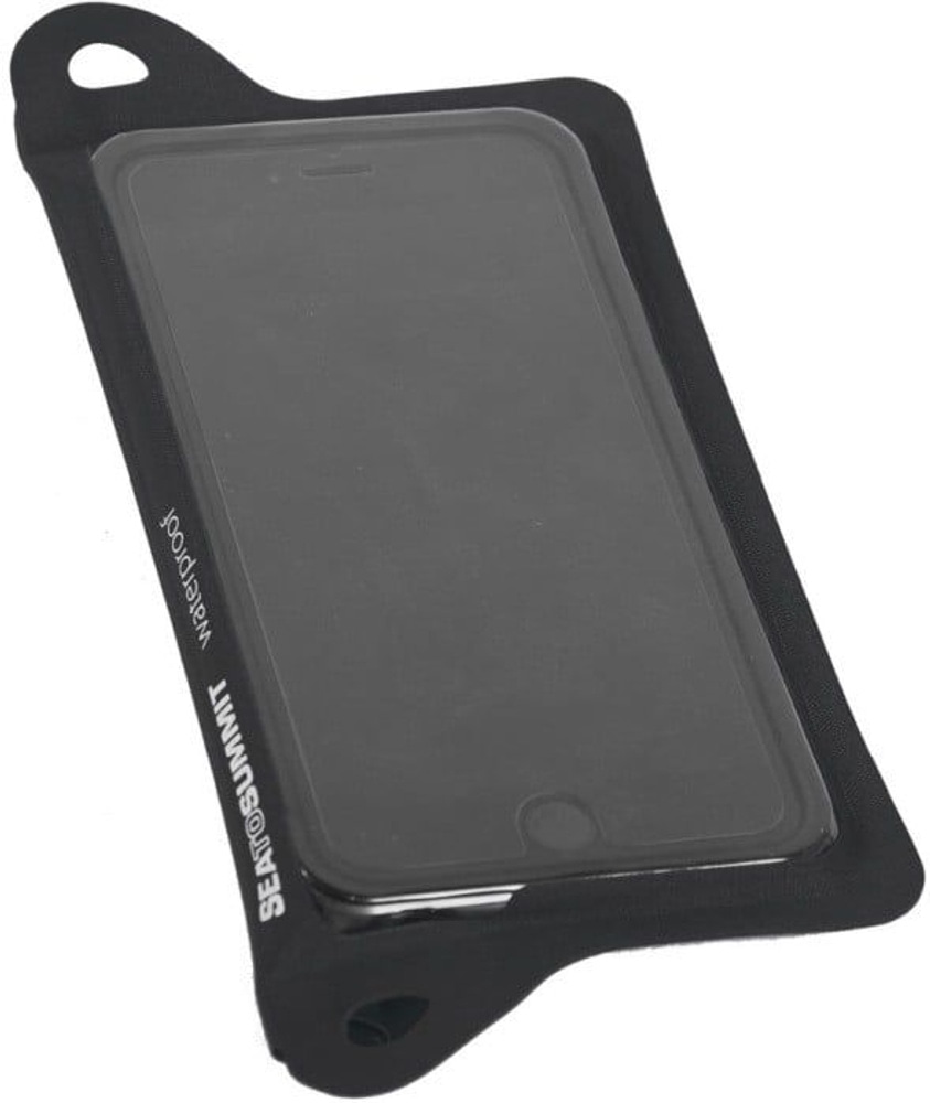 productImage: TPU Smartphone Normal Waterproof Case Black
