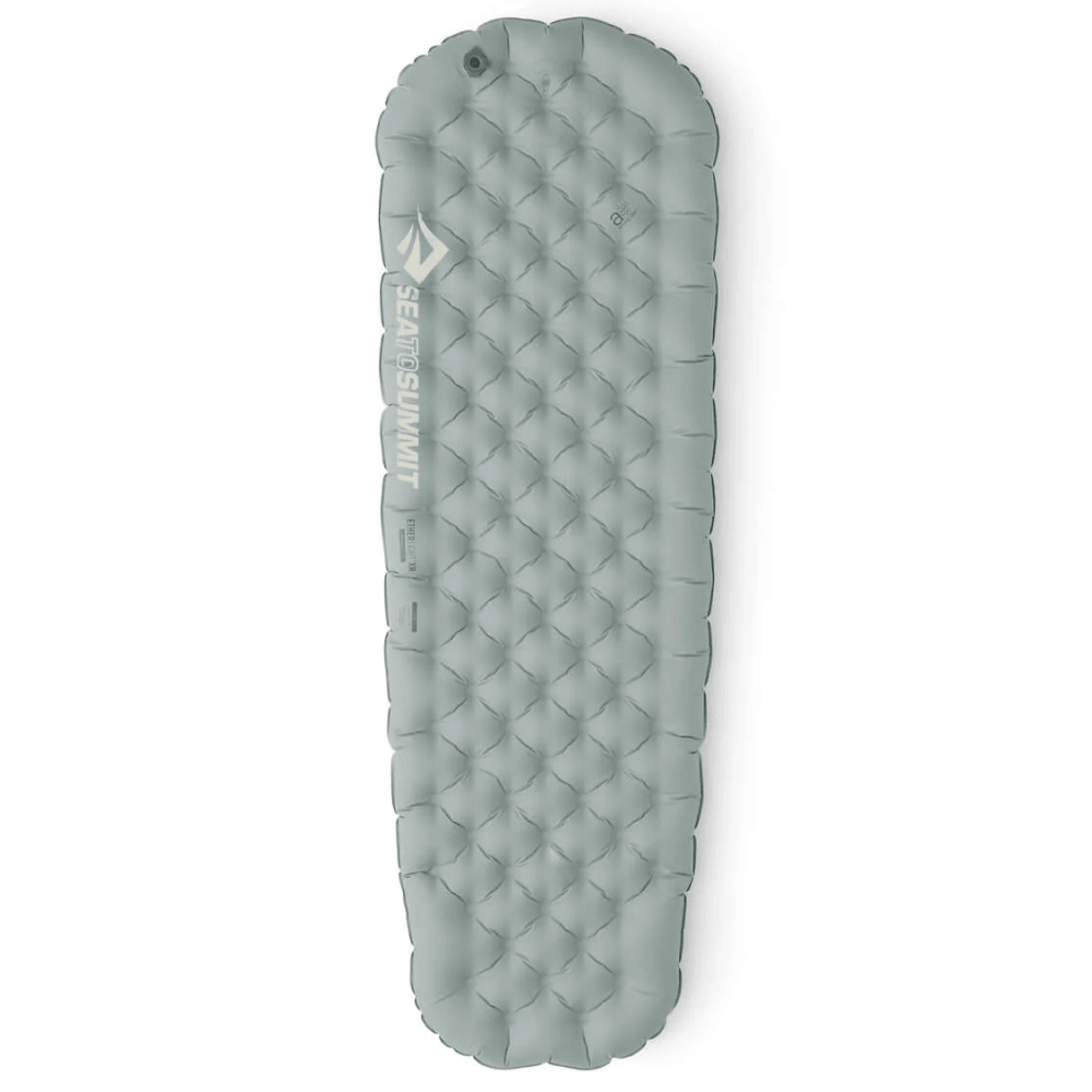 productImage: Aircell Mat Etherlight XR Insulated Mat Regular Grey