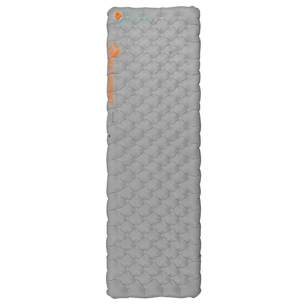 productImage: AIRCELL MAT ETHERLIGHT XT INSULATED RECTANGULAR. LONG Smoke