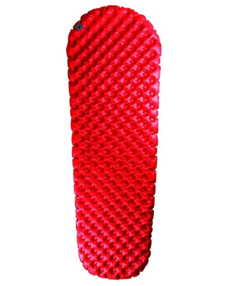 productImage: Aircell Mat Comfort Plus Insulated Long Rød