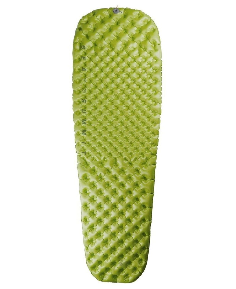 productImage: Aircell Mat Comfort Light Insulated Long Grønn