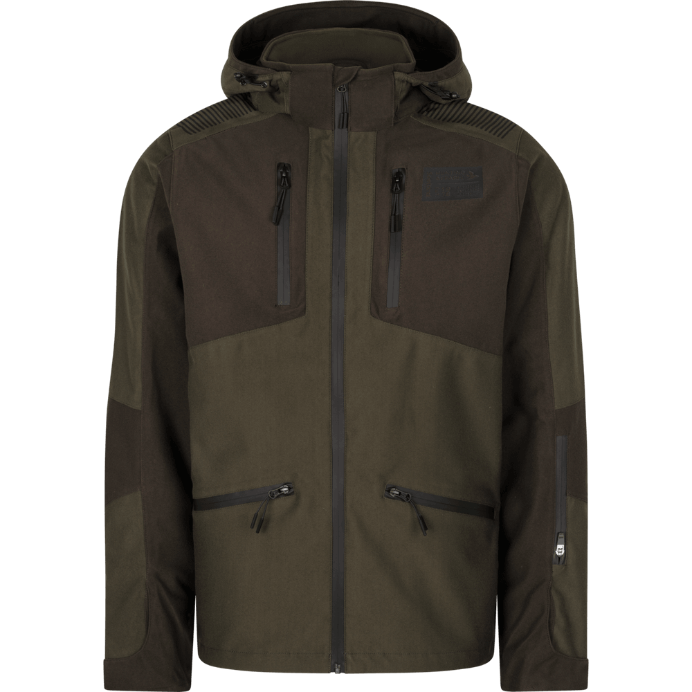 productImage: Chaser Pine green