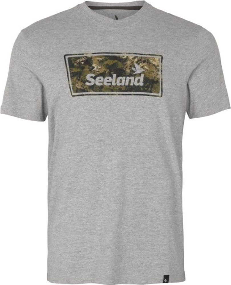 productImage: M's Falcon T-Shirt Dark Grey Melange