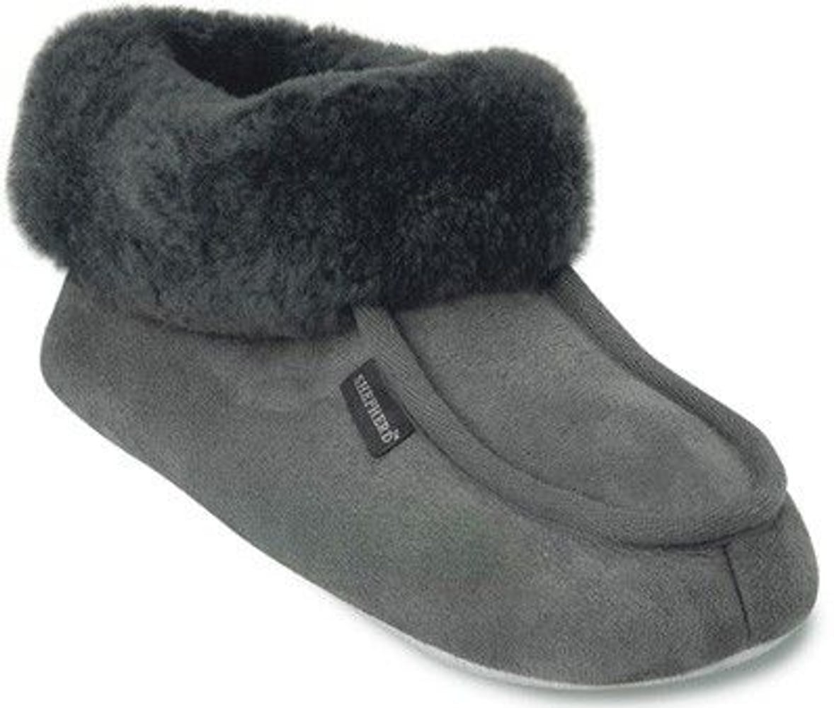 productImage: Magnus Slippers Asphalt