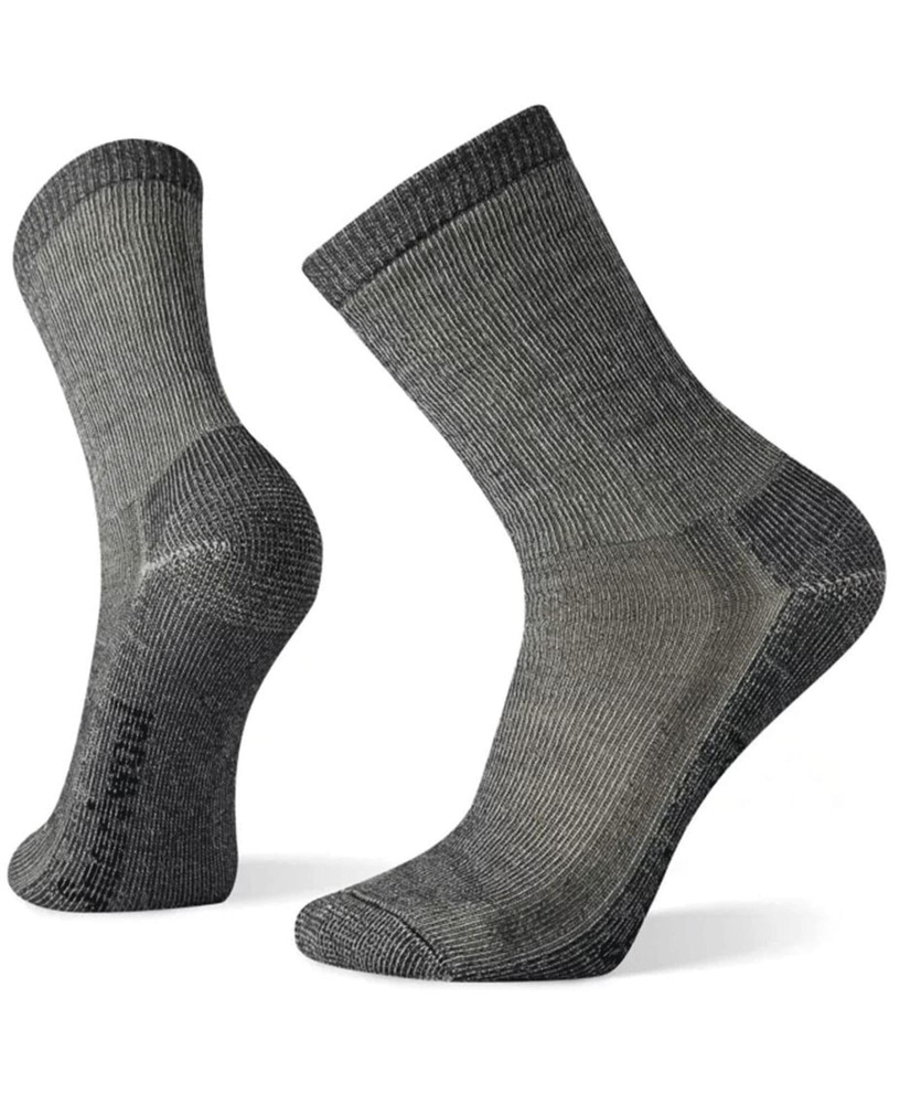 productImage: Classic Hike Full Cushion Crew Medium Gray