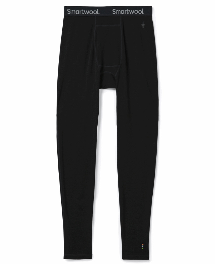 productImage: Men's Classic Thermal Merino Base Layer Bottom Black