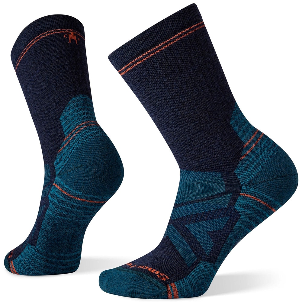 productImage: W's Hike Full Cushion Crew Socks Deep Navy